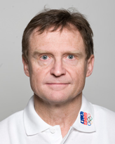 MUDr. Jaroslav Větvička